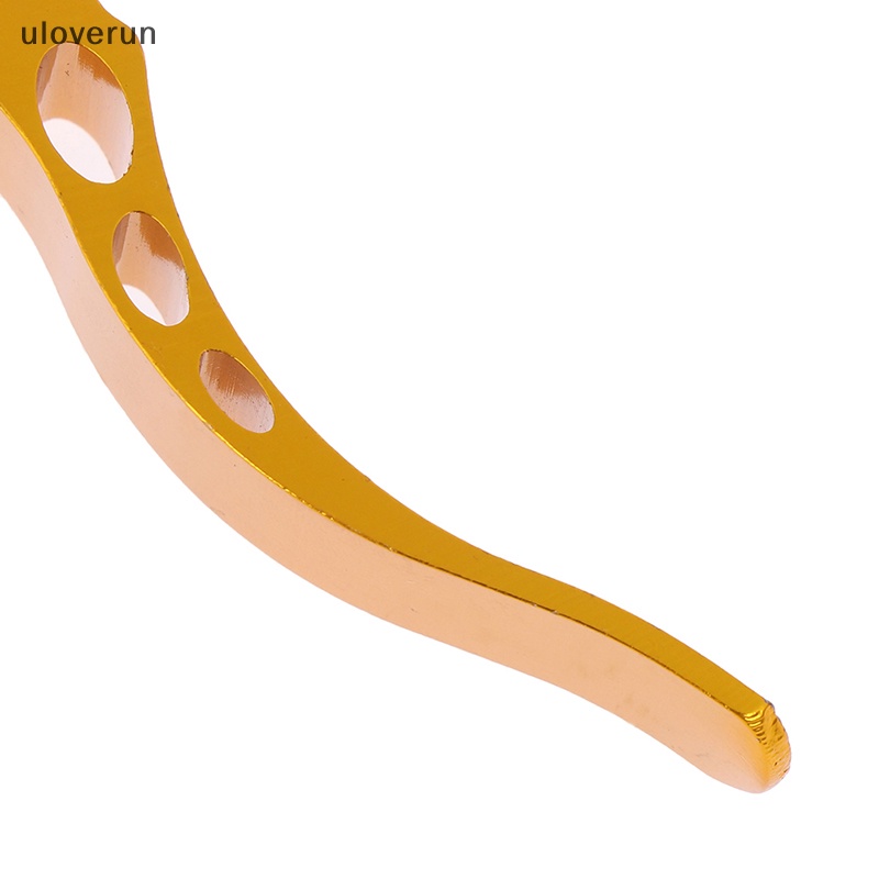 Kẹp Cố Định Yên Xe Đạp Bằng Nhôm 25.4-34.9mm Tháo Lắp Nhanh Tiện Dụng