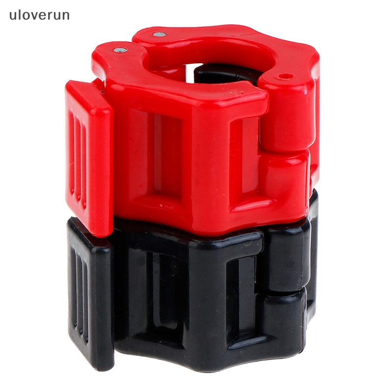 Khóa Kẹp Thanh Tạ 25MM Chuyên Dụng Tiện Lợi