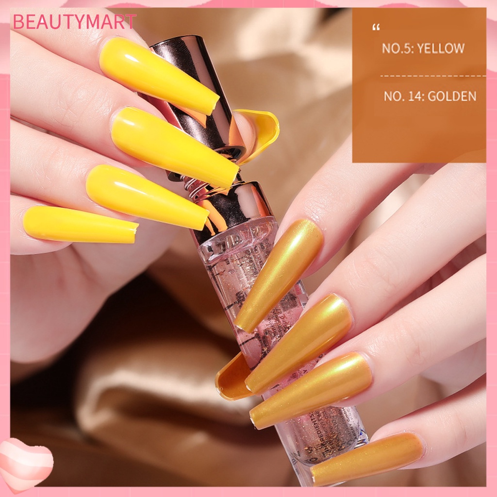 Set 24 Móng Tay Giả Phủ Toàn Diện Tháo Rời Được Dành Cho Người Mới Bắt Đầu