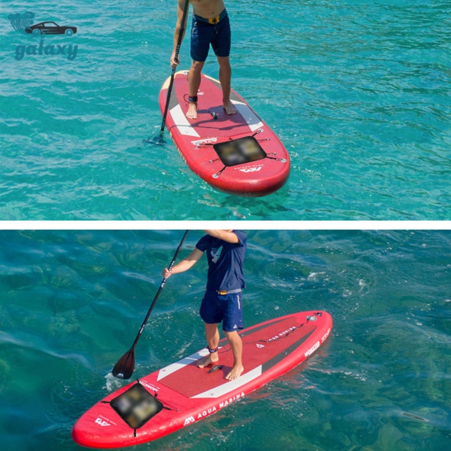 Galaxy Túi Đựng Mái Chèo Thuyền Cách Nhiệt Dung Tích Lớn Có Giác Hút