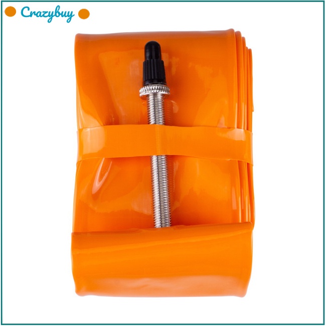 Cr Lốp Xe Đạp Siêu Nhẹ Chống Rò Rỉ 700c / 27.5 / 29 Inch Presta Schrader F / v