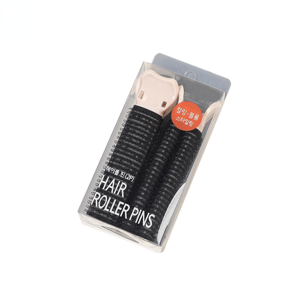 Máy Bấm Tóc Mái Làm Xoăn Bồng Bềnh Tiện Dụng