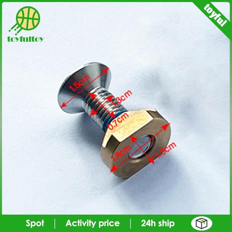 Ốc Vít Vây Cá Cho Ván Lướt Sóng