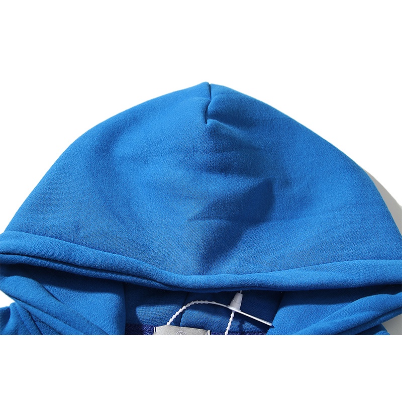 Áo Hoodie Tay Dài In Hình Thời Trang Dành Cho Nam Nữ