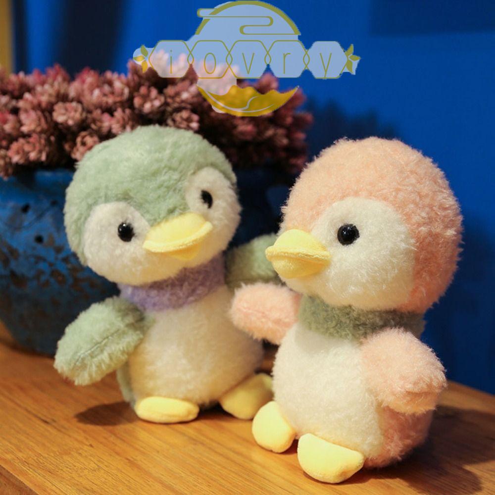 IVORY Đồ chơi nhồi bông Hình Thỏ Dễ Thương Trang Trí Ghế Sofa