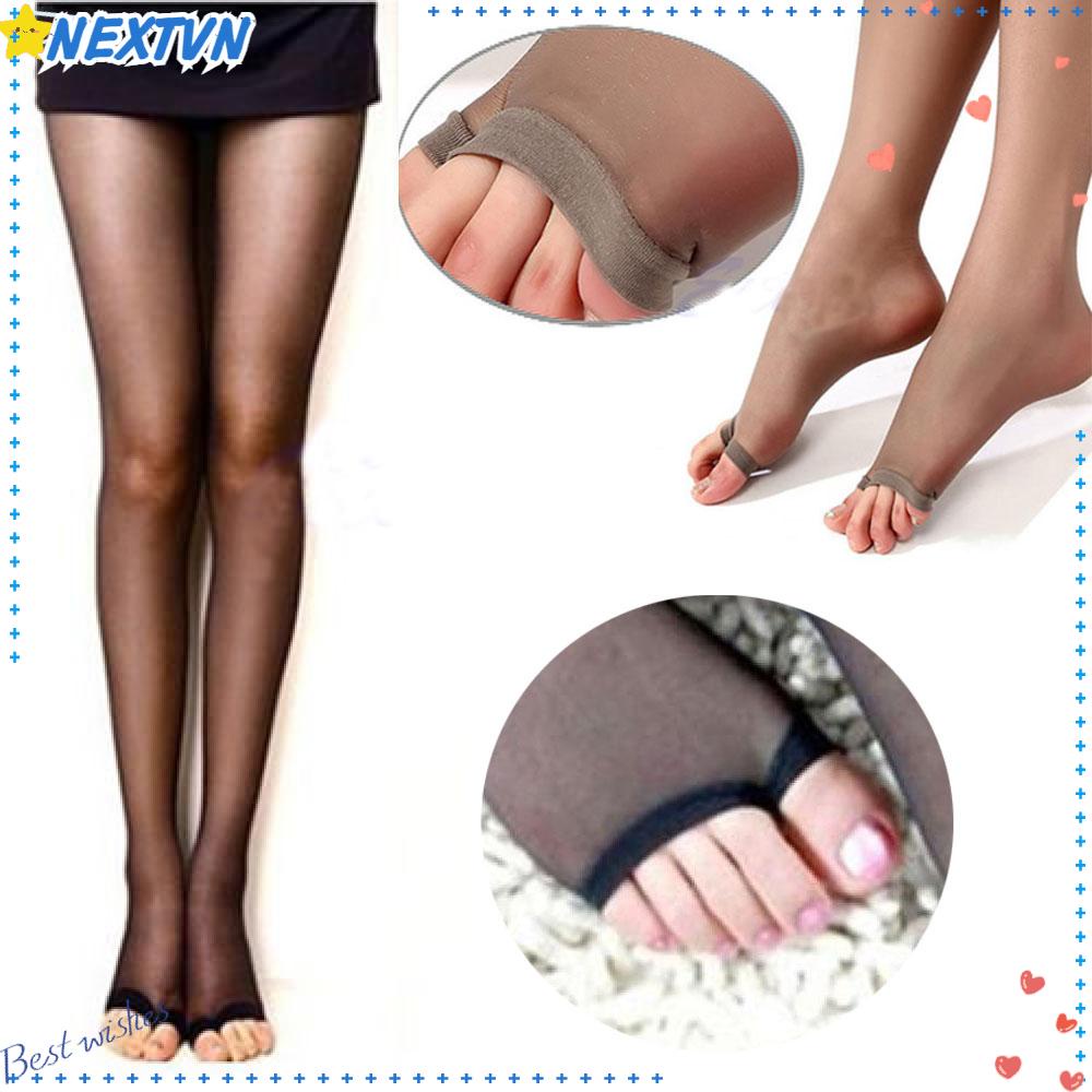 NEXTVN Quần Tất Siêu Mỏng Thời Trang