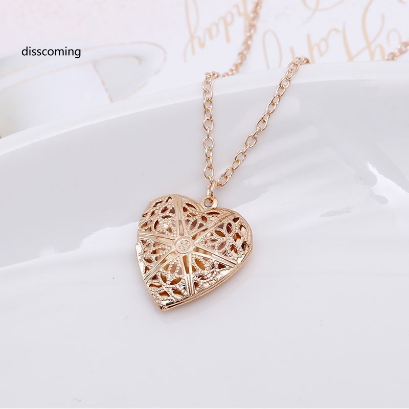 Áo Thun In Hình SL SL SL SL Thời Trang Cá Tính| Vòng cổ Mặt Trái Tim Có Thể Mở Ra