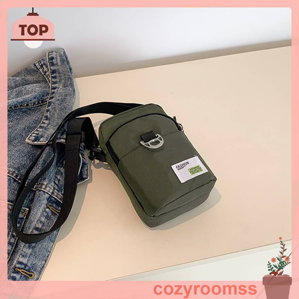 Túi Đeo Hông Mini Đựng Điện Thoại Thời Trang