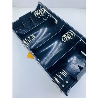 Đế pin 4 viên cỡ d