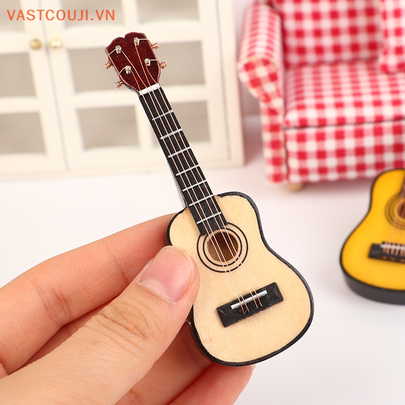 Đồ Chơi Mô Hình Đàn Ghita Cho Bé