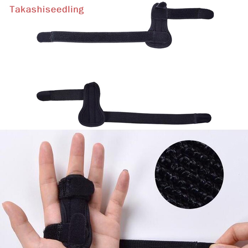 Đai Quấn Bảo Vệ Ngón Tay Có Thể Điều Chỉnh Giảm Đau Tiện Dụng