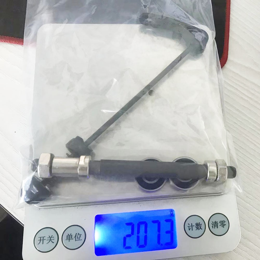 Xle xle xpare xêt 170g / 210g phụ kiện 170g / 210g