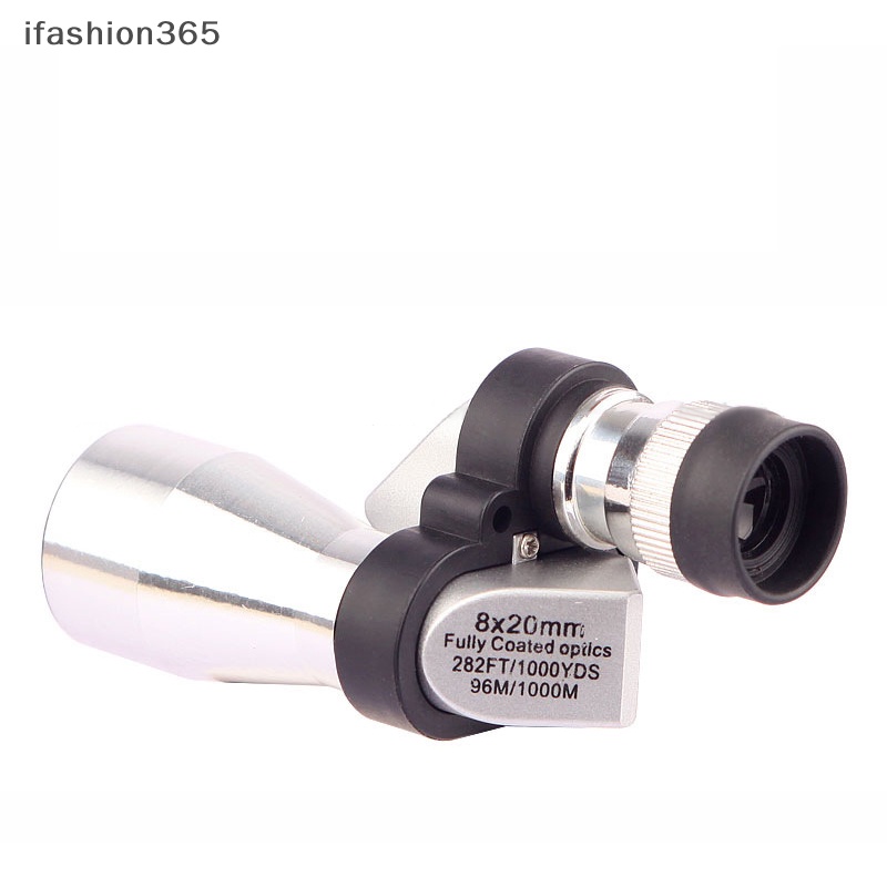 Kính Hiển Vi Mini Bỏ Túi Tầm Nhìn Ban Đêm HD ifashion365