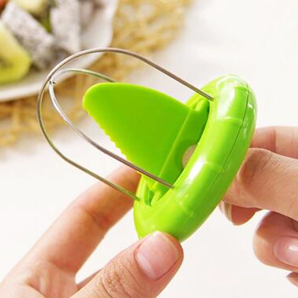 =Christmas=Peeler Compact Mini Kiwi Peeler Kitchen Tool Pitaya 29 Essential Peeling Tool