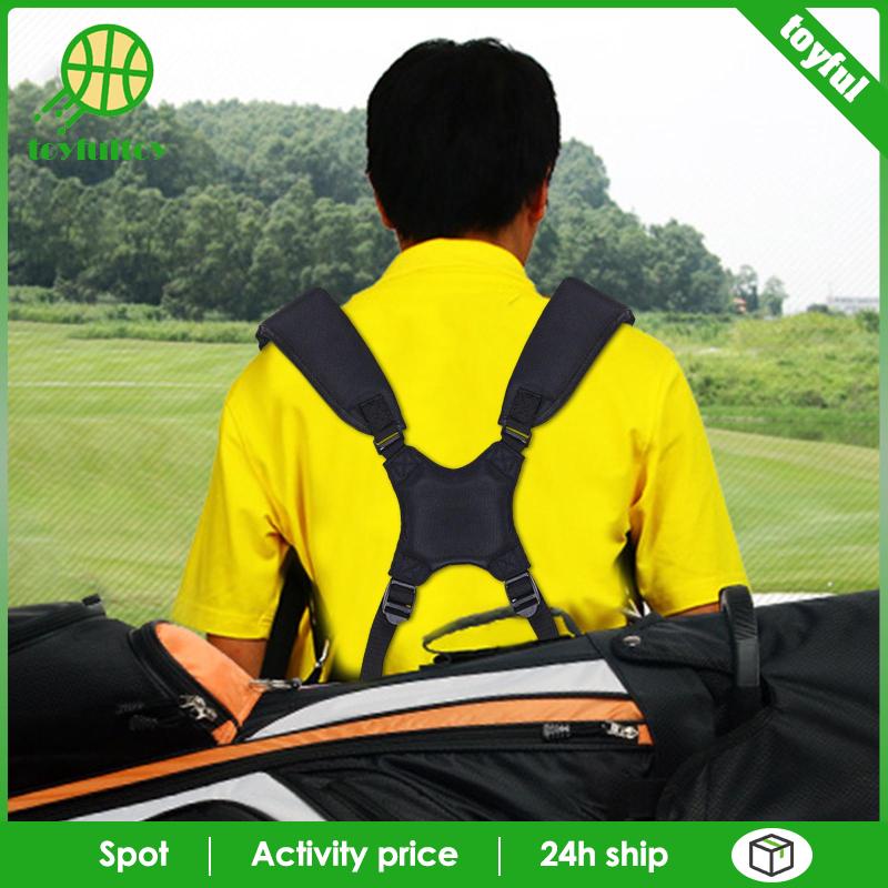 Túi Đựng Gậy Đánh Golf Có Dây Đeo Vai Chống Thấm Nước Tùy Chỉnh Tiện Dụng