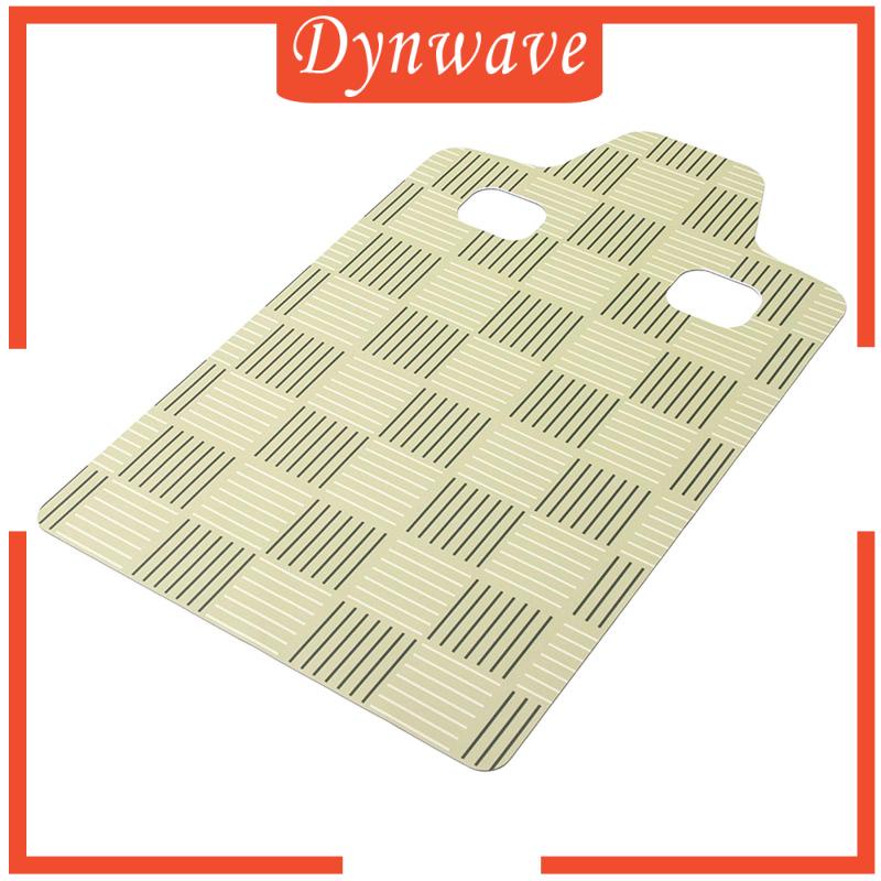 Thảm Tập Yoga Chống Trượt Tiện Dụng