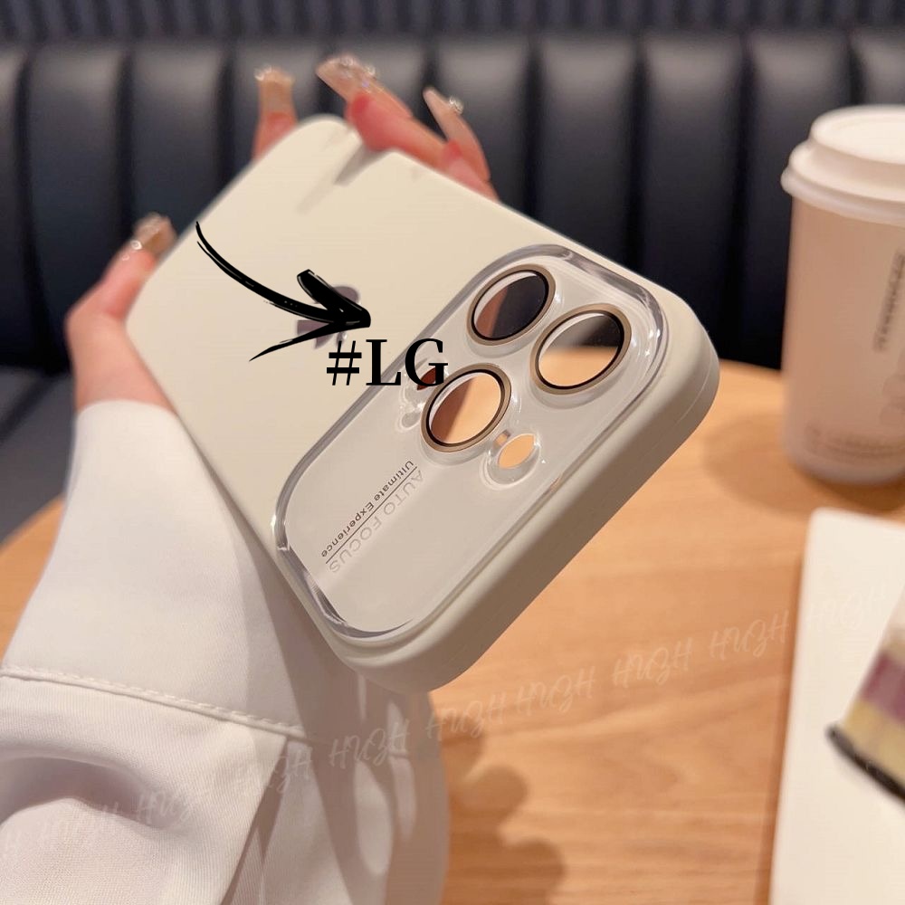 Mới [Hàng Có Sẵn] Ốp Điện Thoại Silicon Chống Sốc Chống Trầy Xước Chất Lượng Cao Cho iPhone 12 13 14 Pro Max Sự Bảo Vệ