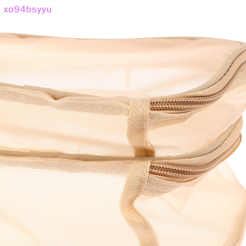 1 Túi Lưới Đựng Đồ Trang Điểm Xo94Bsyu Tiện Lợi Khi Đi Du Lịch