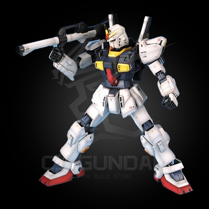MÔ HÌNH PG 1/60 RX-178 GUNDAM MK II A.E.U.G MK-II ĐỒ CHƠI LẮP RÁP GUNDAM GUNPLA CHÍNH HÃNG NHẬT BẢN