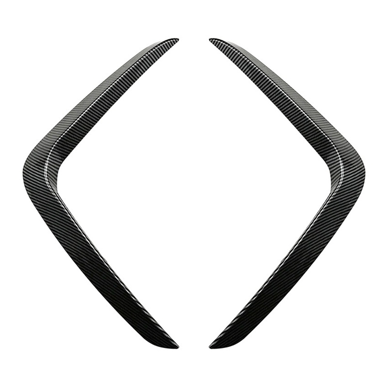 Khung Gắn Đèn Pha Phía Trước Cho Xe Hơi Thể Thao BMW X3 X4 G01 G02 M LCI 2022 2023 +