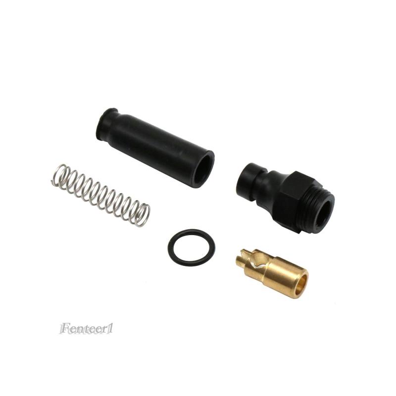 1 Bộ Chế Hòa Khí Kéo Dây Cho Keihin PE 24 30