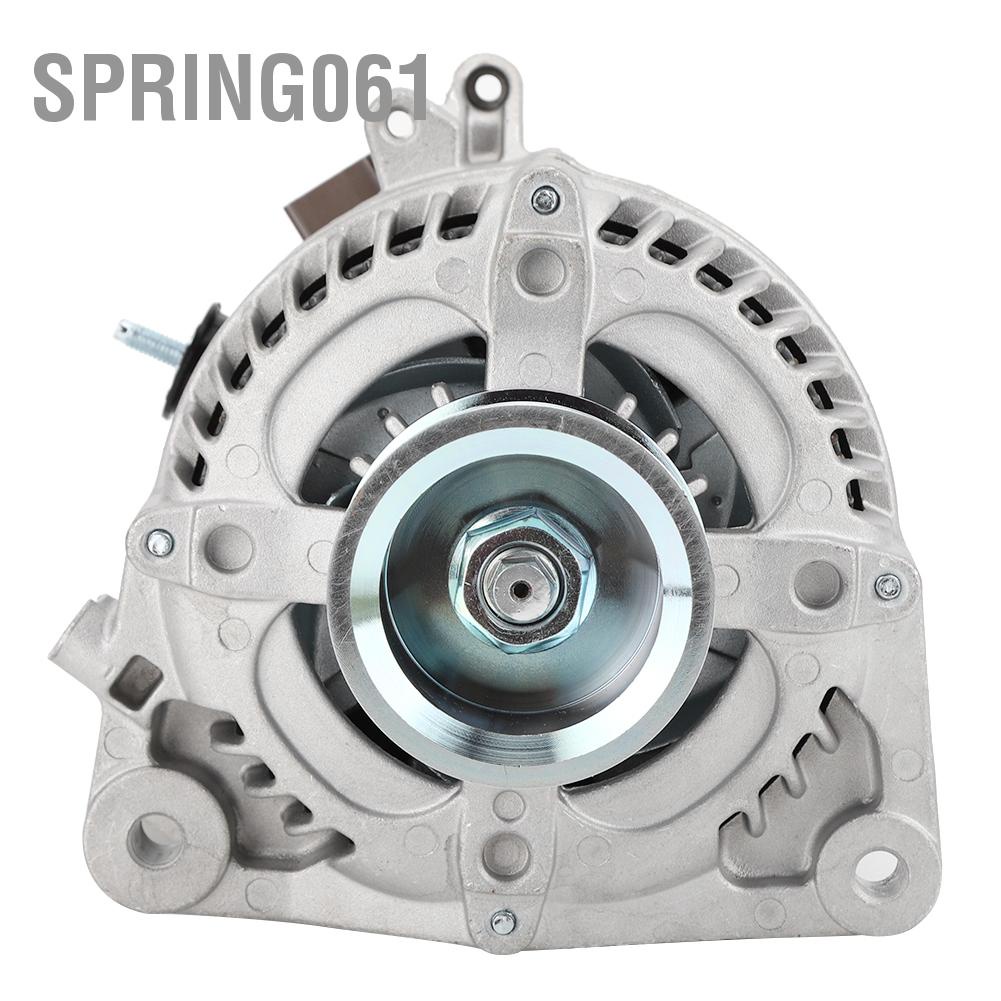 Spring061 Bộ phát điện xoay chiều 31100 RZP G01 Thay thế phù hợp cho Honda Civic / Accord