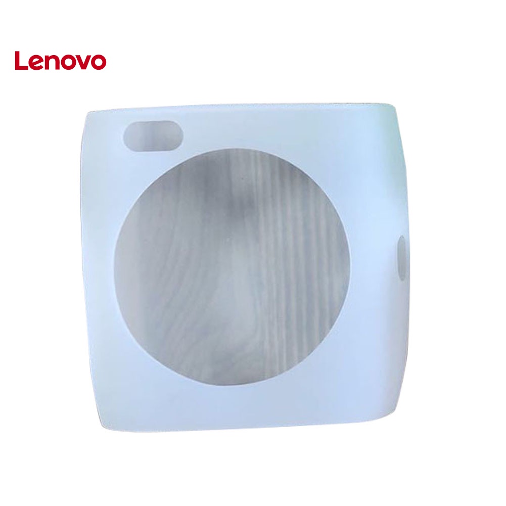 Vỏ Silicon Mềm Bảo Vệ Máy In Nhiệt Paperang P2 Hình Hoa Hướng Dương