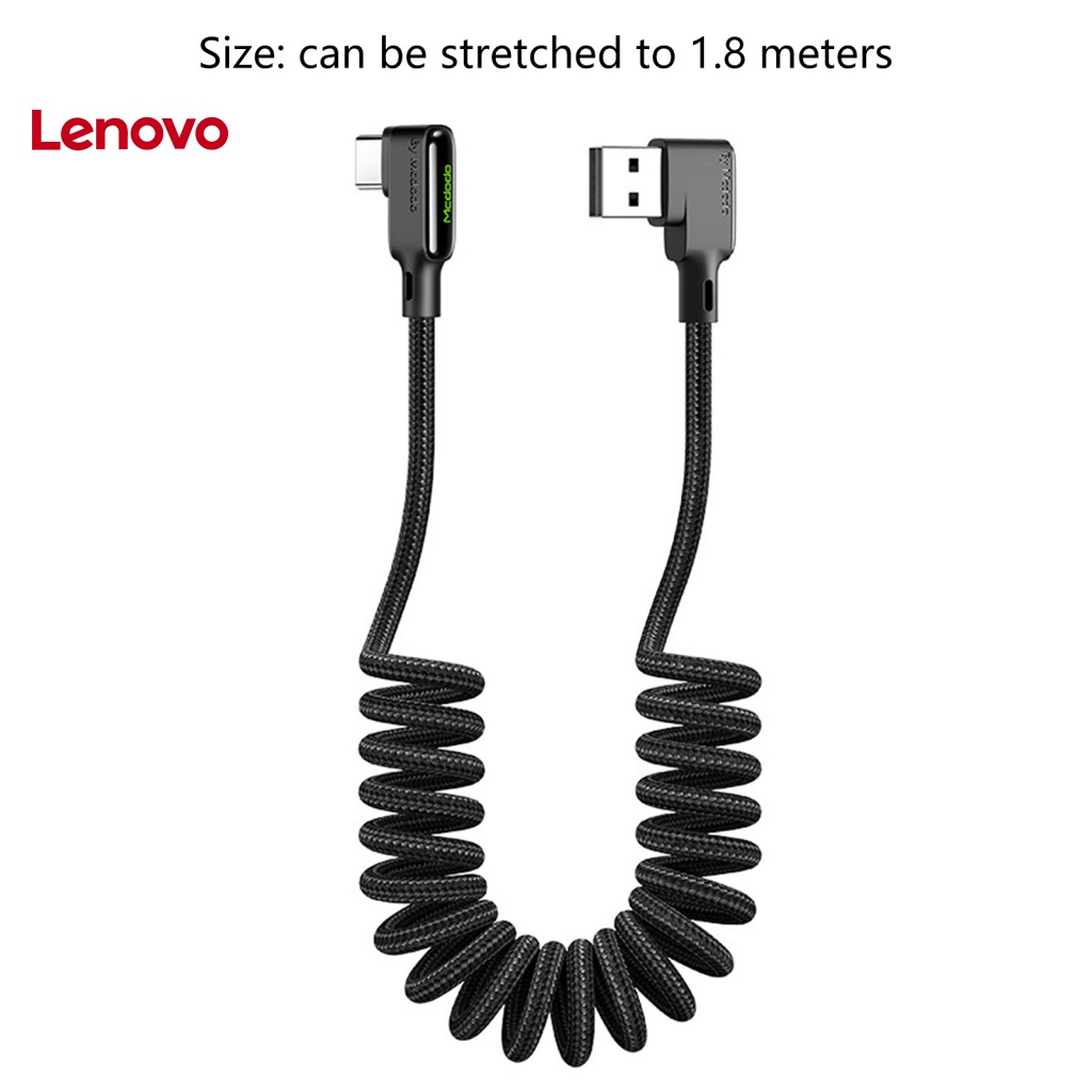 Cáp Sạc Nhanh QC4.0 3A Cổng Type-C Hình Hoa Hướng Dương Cho Xe Hơi