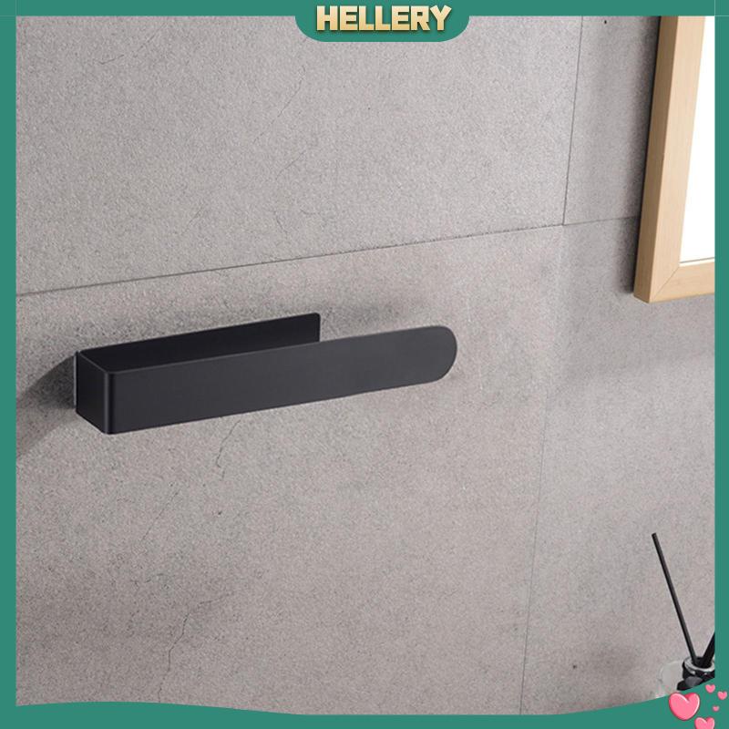 Giá Đỡ Treo Khăn Gắn Tường Tiện Dụng Cho Phòng Tắm / Nhà Bếp