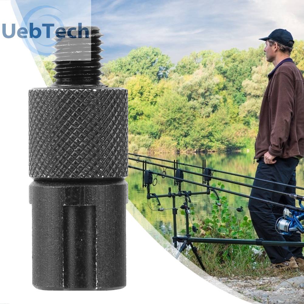 Giá Đỡ Cần Câu Cá Có Nam Châm Tháo Lắp Nhanh Tiện Lợi