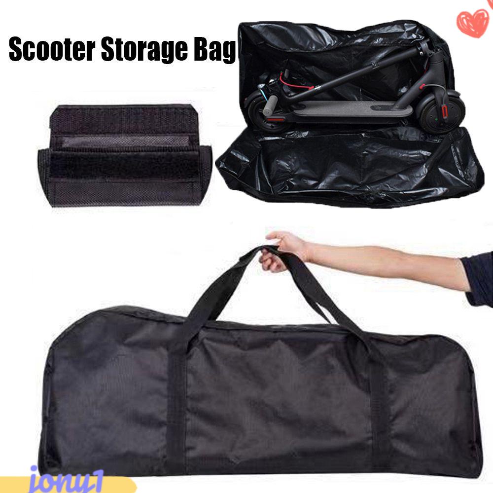 JONYE Túi Đựng Đồ Chống Thấm Nước Có Khóa Kéo Gấp Gọn Tiện Lợi Ốp