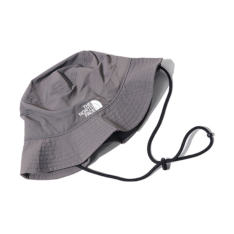 Mũ Vành Rộng Chống Nắng Mau Khô Thời Trang Mùa Hè Cho Nam