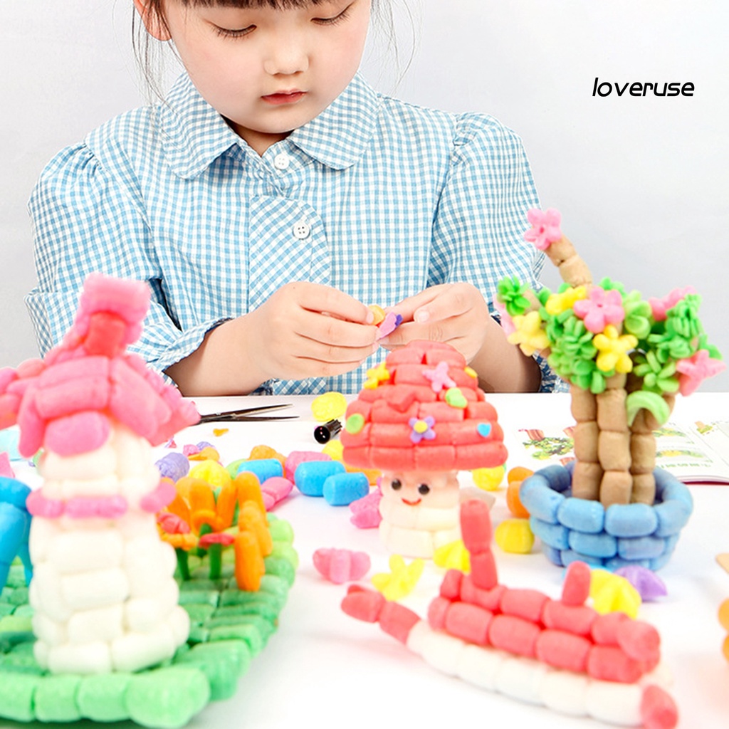 1 Túi Đồ Chơi Hình Hạt Bắp Kernels Làm Bằng Thủ Công Đa Năng Độc Đáo Cho Trẻ Mẫu Giáo