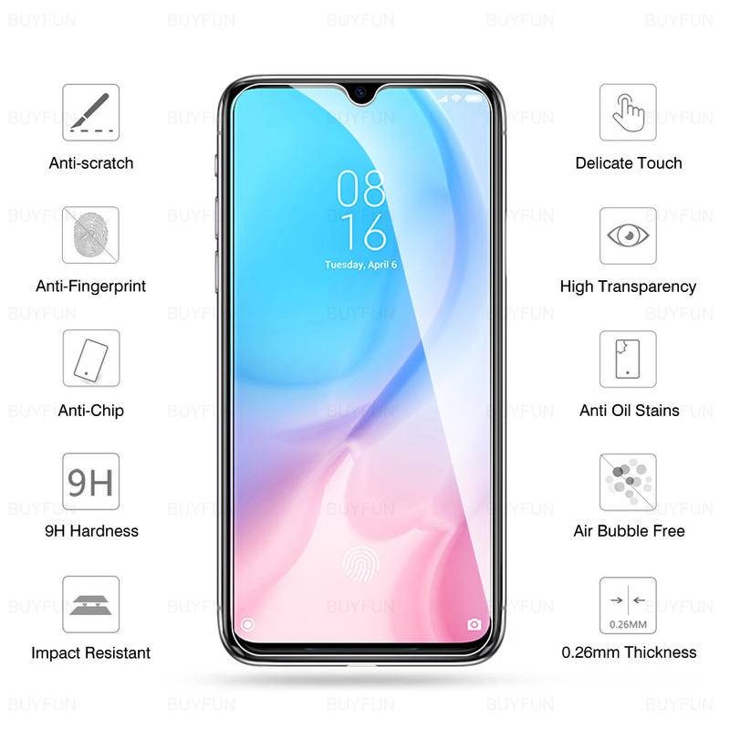 Kính Cường Lực Bảo Vệ Màn Hình Cho Redmi Note 11 SE 10 Lite 12t 12 11e 11t 11 10 Pro Note 12 11t 11 Plus 12s 11s 11r 10s 10t 10i