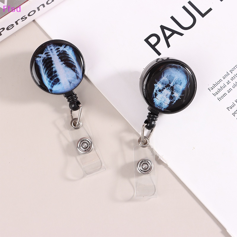 {Ffsd} Giá Đỡ Cuộn Băng Huy Hiệu Radio X-Ray Có Thể Thu Vào Cho Văn Phòng * Bán Chạy