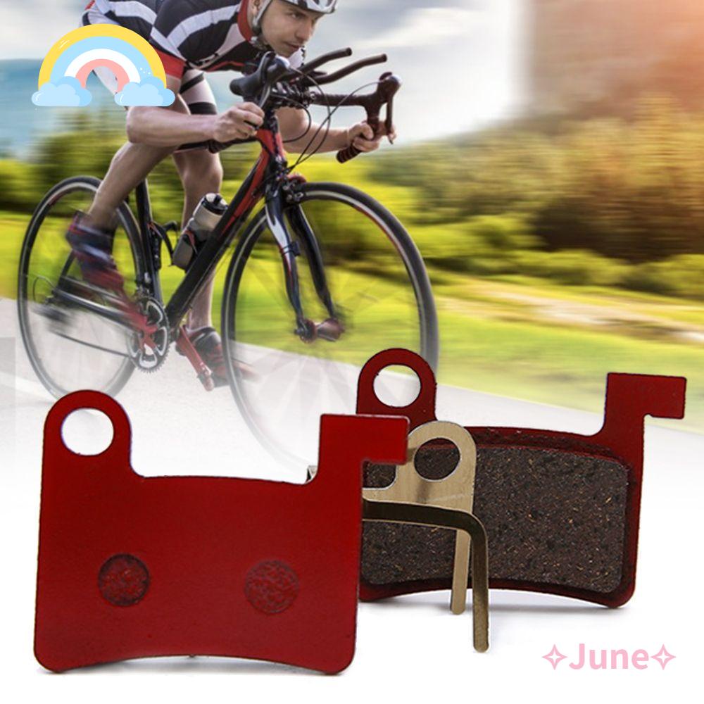 JUNE Má Phanh Xe Đạp Thời Trang Chất Lượng Cao