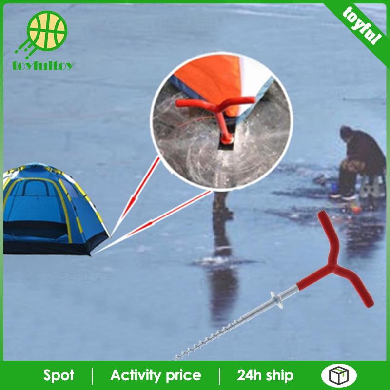 Giá Đỡ Mũi Khoan Xoắn Ốc Bằng Thép Cố Định Cần Câu Cá Chuyên Dụng