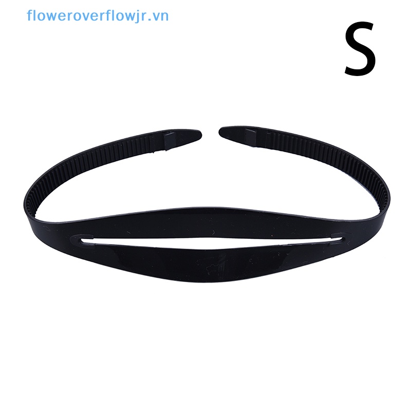 Mặt Nạ Lặn Bằng Cao Su Mềm Thay Thế Tiện Dụng