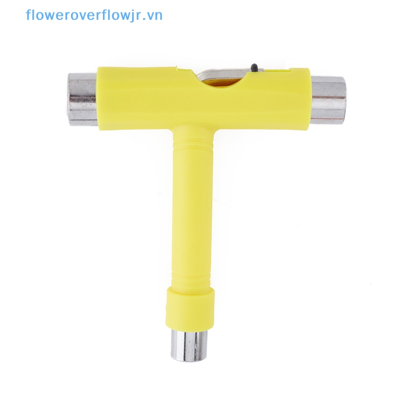 Fjr Dụng Cụ Ván Trượt Dáng Dài Chữ T Chuyên Dụng