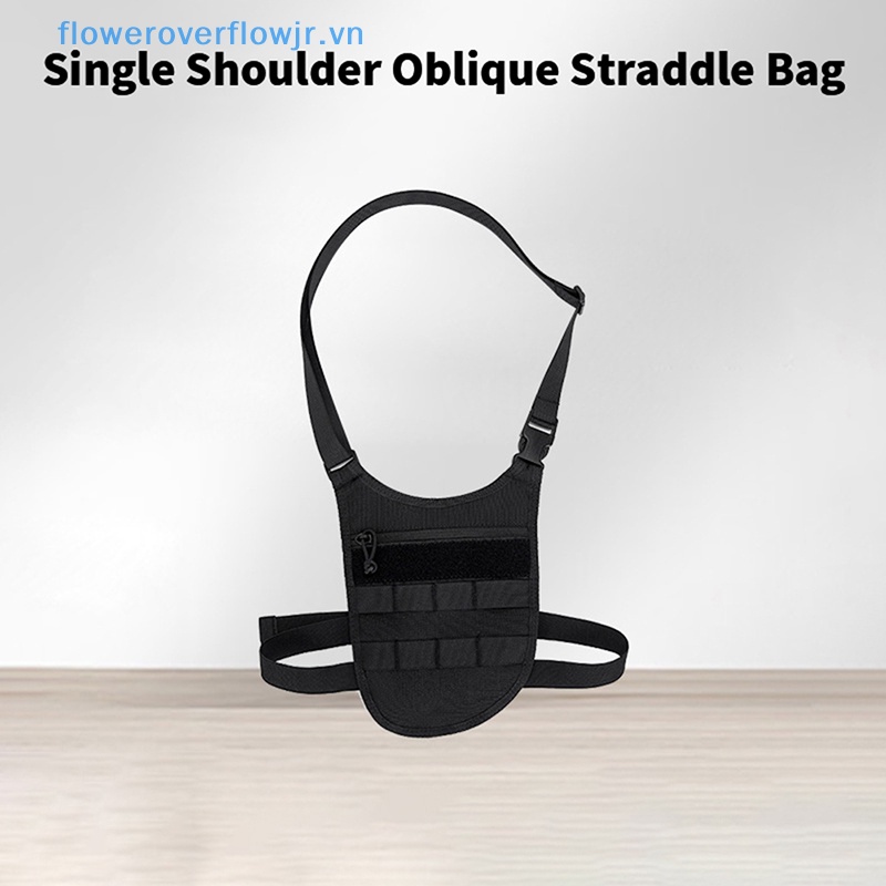 Túi Đựng Điện Thoại / Chìa Khóa Đeo Hông Chống Trộm Tiện Dụng Mang Theo Du Lịch Cho Nam