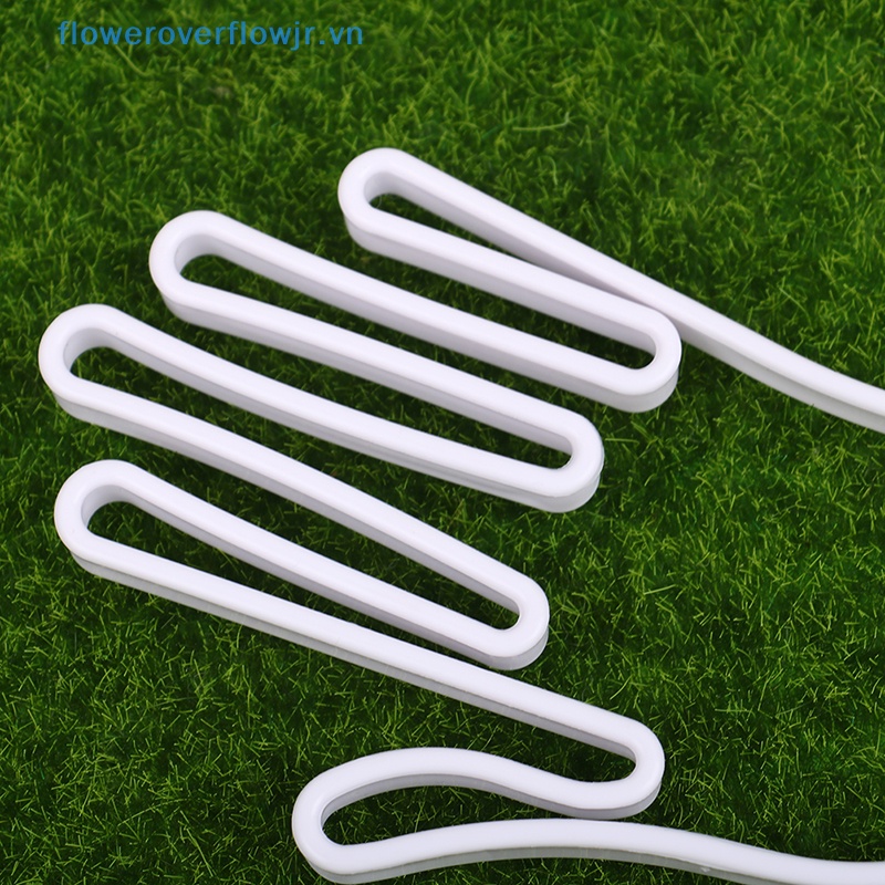 Giá Đỡ Găng Tay Đánh Golf Kèm Móc Carabiner Tiện Dụng