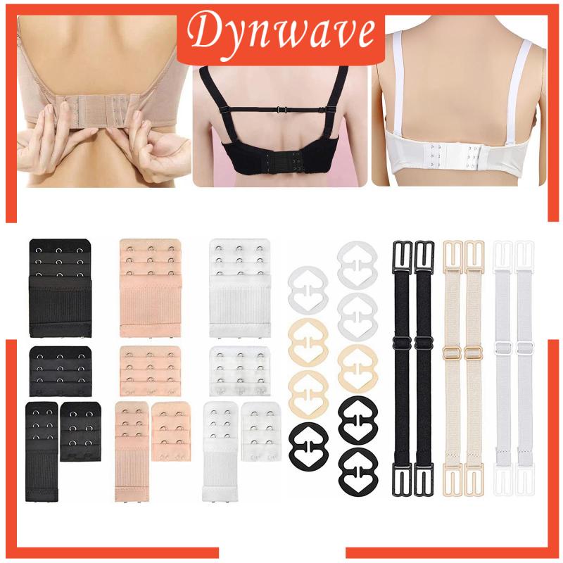 Dây Nối Dài Áo Ngực Chống Trượt Cho Nữ