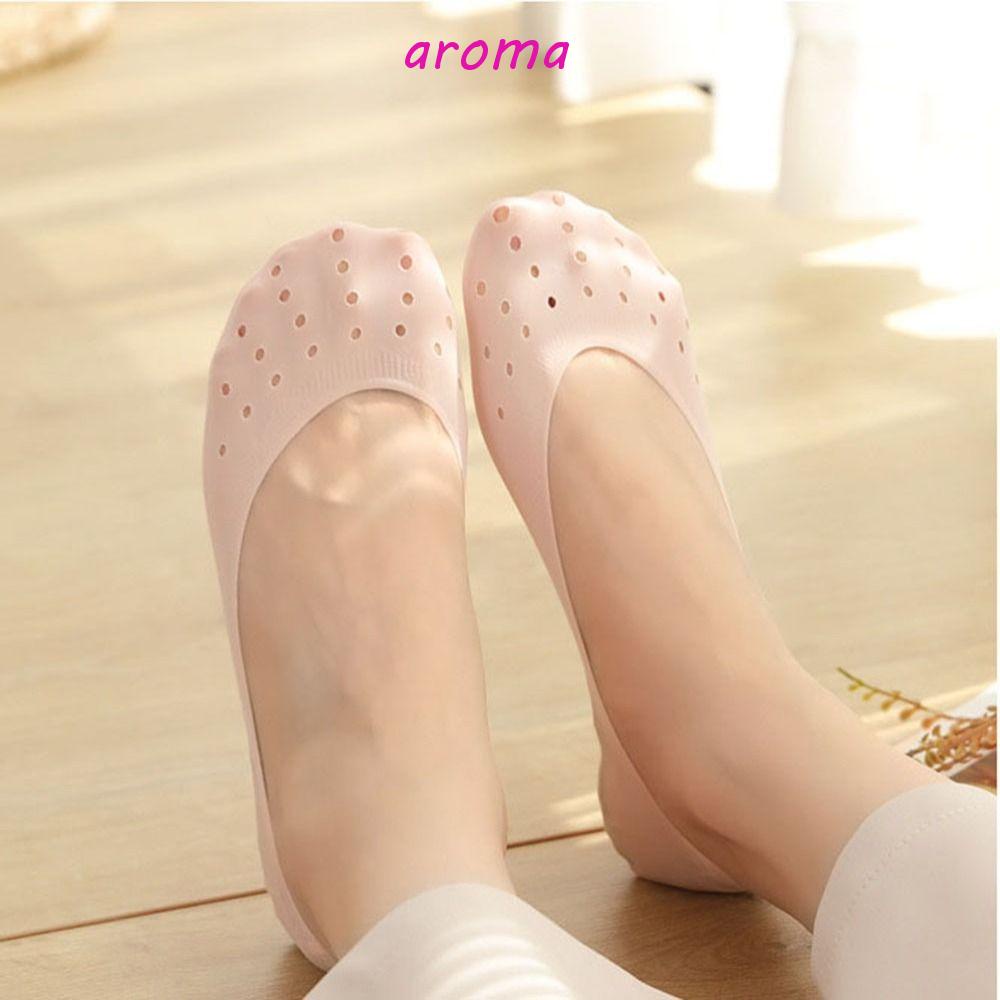 AROMA Vớ Thuyền Thoáng Khí Thoải Mái Cho Nữ