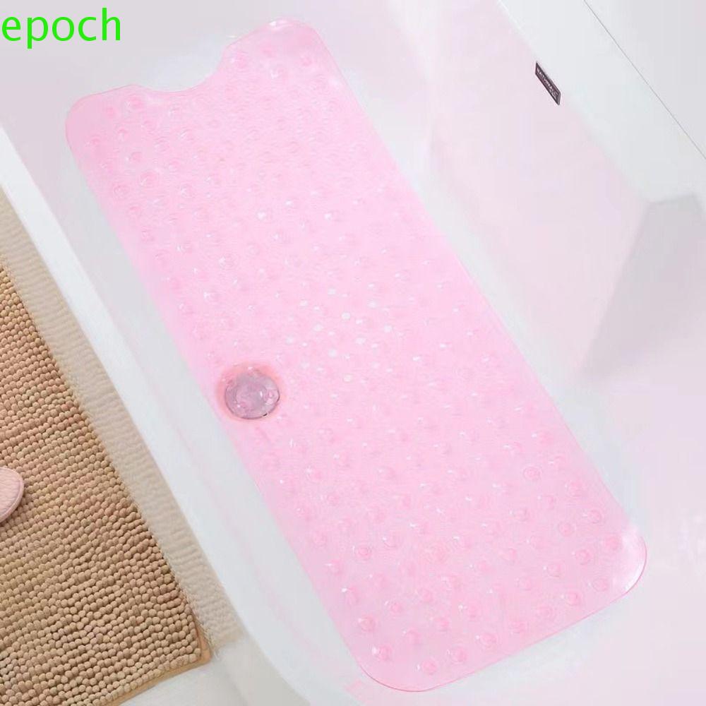 EPOCH Thảm Trải Sàn Nhà Tắm Chống Trượt Chống Thấm Nước Có Thể Gấp Gọn Tiện Dụng