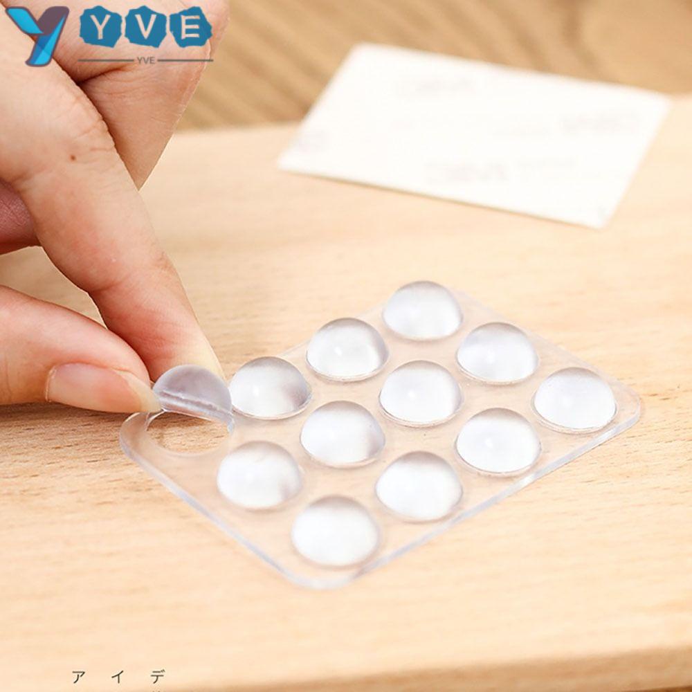 YVE Khung Cửa Bằng Silicone Chống Va Đập Đa Năng Phù Hợp Với Nhiều Phong Cảnh