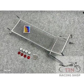 Baga lưới xiken tem titan cho Super Dream/ Dream thái kèm khâu ốc
