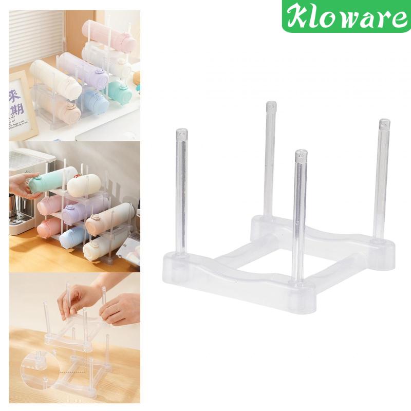 Giá Đỡ Chai Nước Để Bàn Tiện Lợi