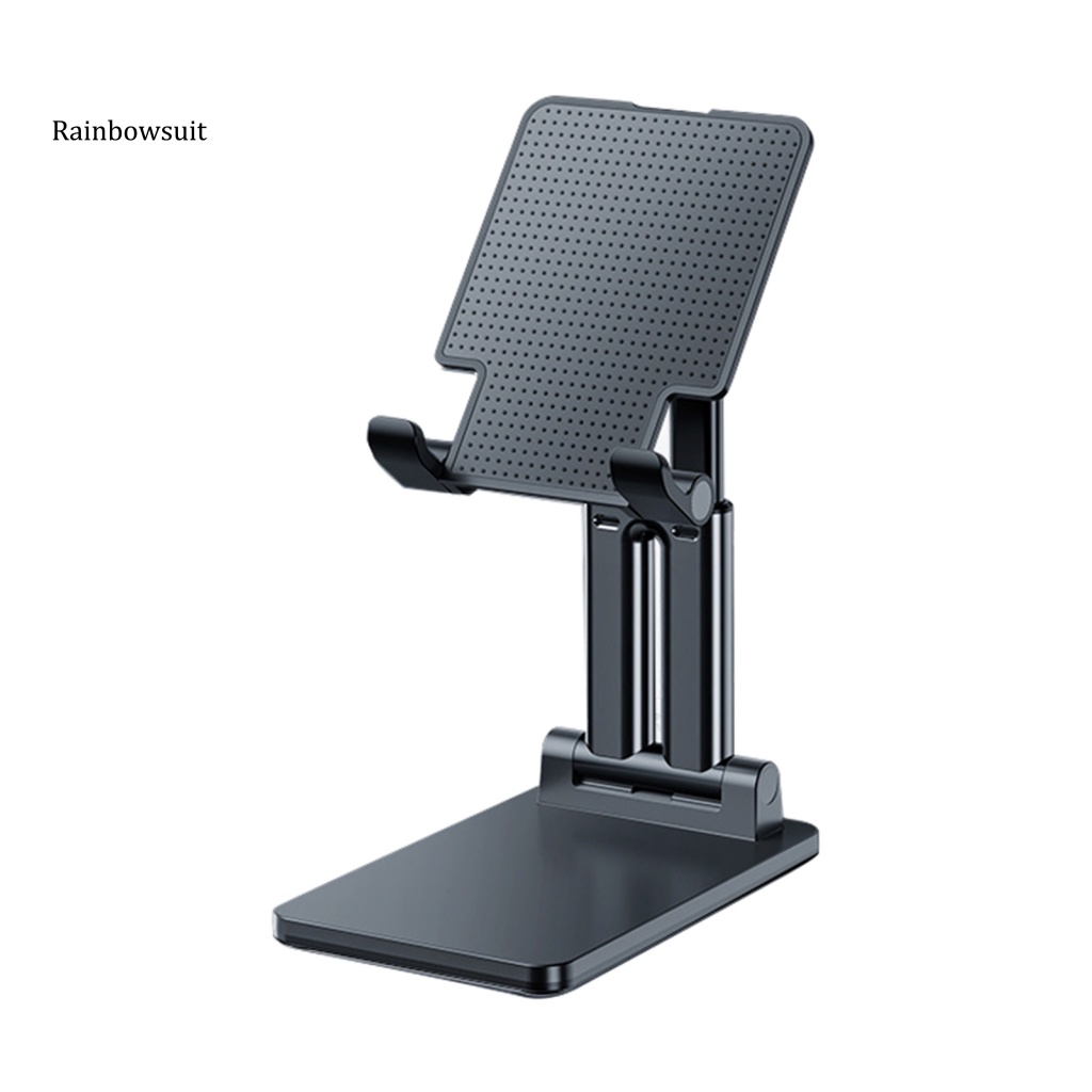 Giá Đỡ Điện Thoại ABS Chống Trượt Có Thể Thu Gọn Tiện Dụng Cho Gia Đình