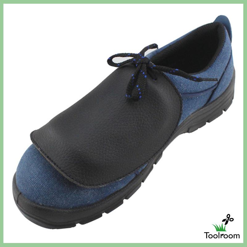 Bọc Giày Da PU Chống Đập Tay Khi Xây Dựng