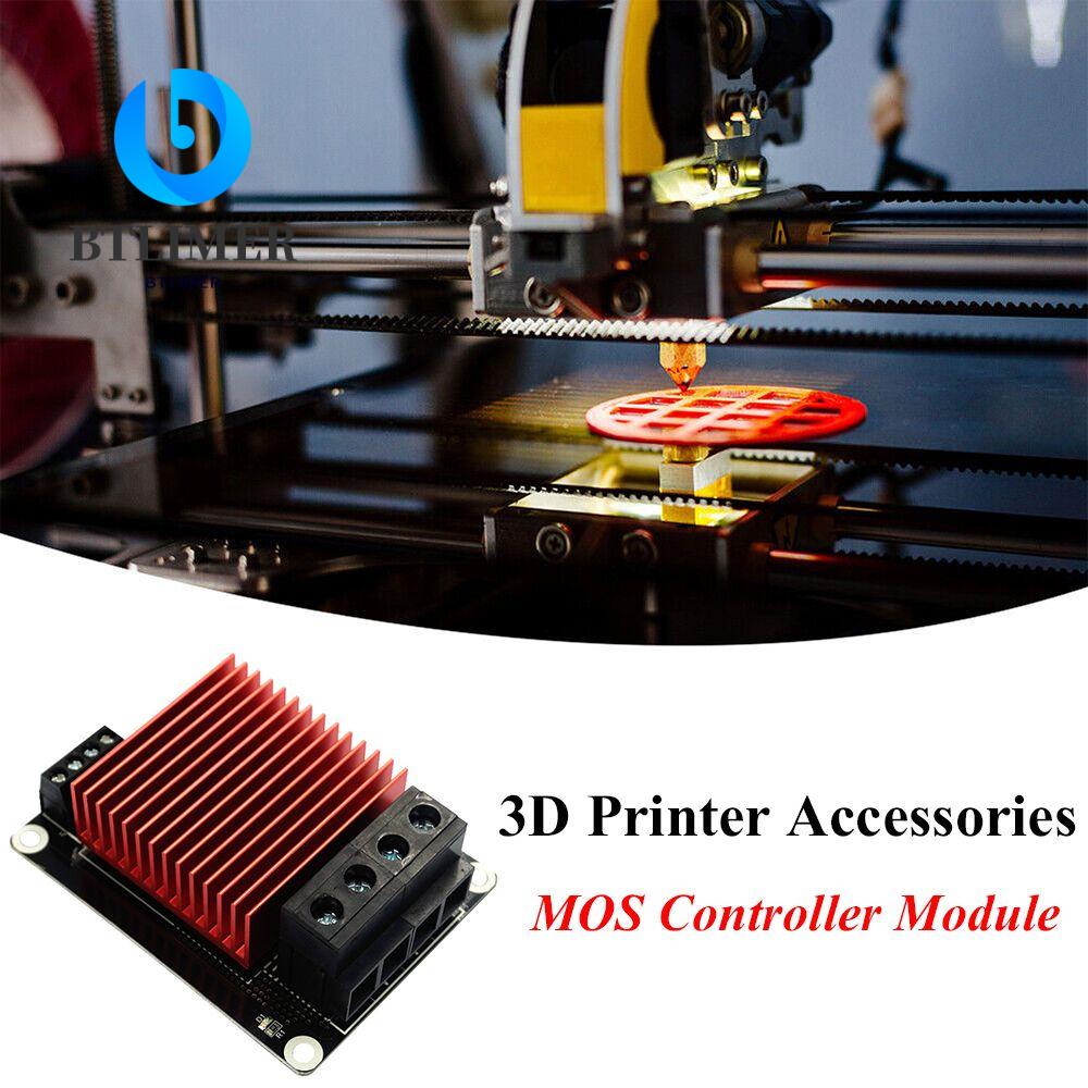 BTLIMER Mô-đun Điều Khiển Nhiệt Độ Máy In 3D Chuyên Nghiệp